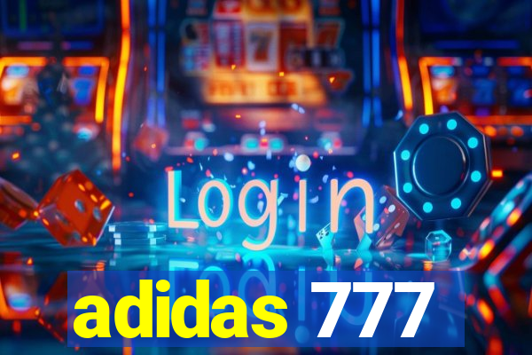 adidas 777